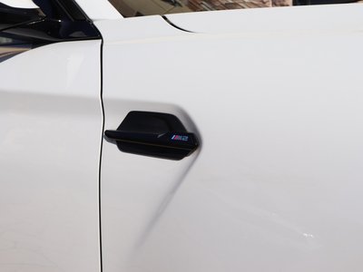 2017 BMW M2 COUPE 照片 24