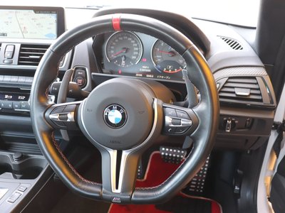 2017 BMW M2 COUPE 照片 10
