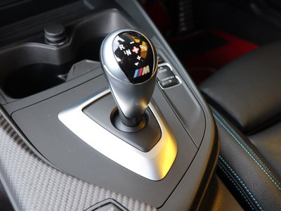 2017 BMW M2 COUPE 照片 13