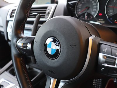 2017 BMW M2 COUPE 照片 26