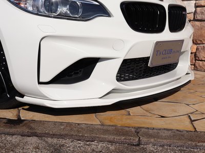 2017 BMW M2 COUPE 照片 5