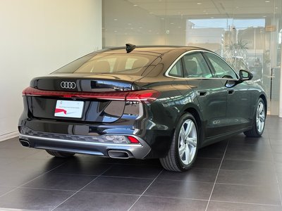 2025 AUDI A5 照片 6