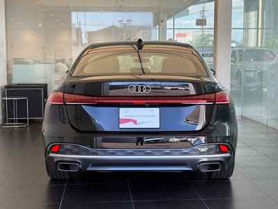 2025 AUDI A5 照片 7