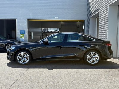 2025 AUDI A5 照片 5