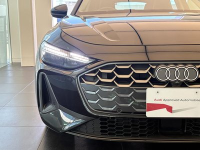 2025 AUDI A5 照片 10