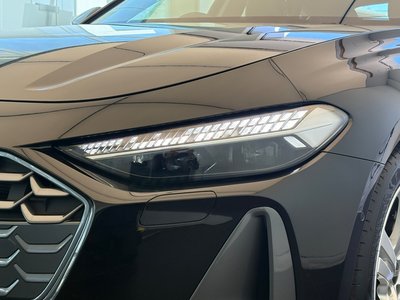2025 AUDI A5 照片 9