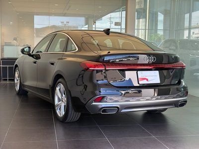 2025 AUDI A5 照片 8