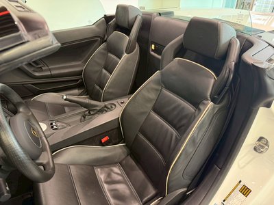 2011 Lamborghini GALLARDO SPYDER — миниатюра 25