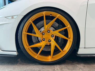 2011 Lamborghini GALLARDO SPYDER — миниатюра 20