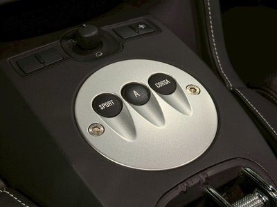 2011 Lamborghini GALLARDO SPYDER — миниатюра 35
