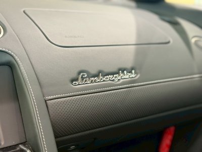 2011 Lamborghini GALLARDO SPYDER — миниатюра 27