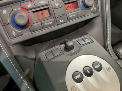 2011 Lamborghini GALLARDO SPYDER — миниатюра 34