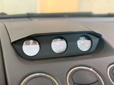 2011 Lamborghini GALLARDO SPYDER — миниатюра 30