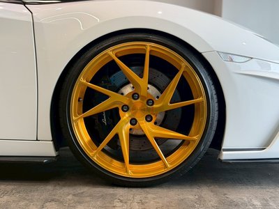 2011 Lamborghini GALLARDO SPYDER — миниатюра 18