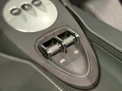 2011 Lamborghini GALLARDO SPYDER — миниатюра 36
