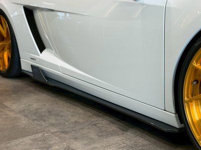 2011 Lamborghini GALLARDO SPYDER — миниатюра 17