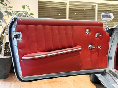 1960 Mercedes-BENZ SL 照片 13