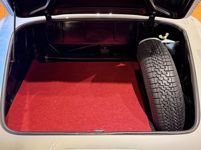 1960 Mercedes-BENZ SL 照片 36