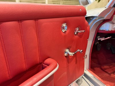 1960 Mercedes-BENZ SL 照片 14