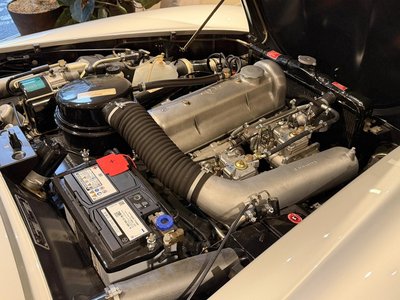 1960 Mercedes-BENZ SL 照片 26