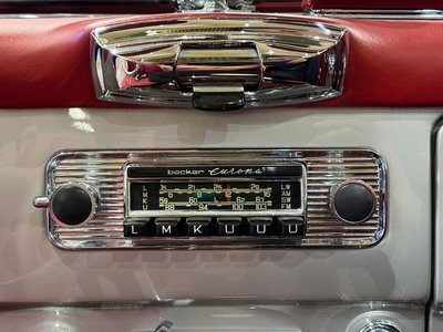 1960 Mercedes-BENZ SL 照片 33