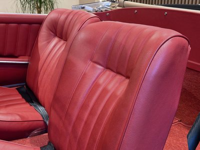 1960 Mercedes-BENZ SL 照片 18