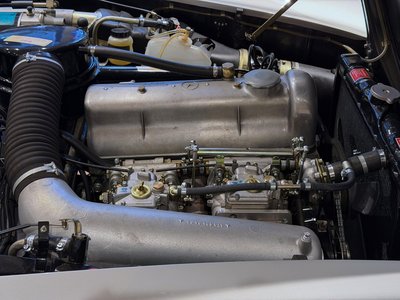 1960 Mercedes-BENZ SL 照片 28