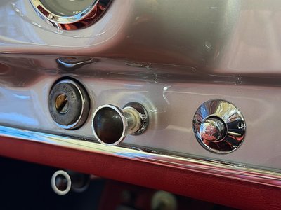 1960 Mercedes-BENZ SL 照片 32