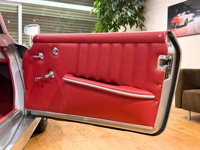 1960 Mercedes-BENZ SL 照片 20