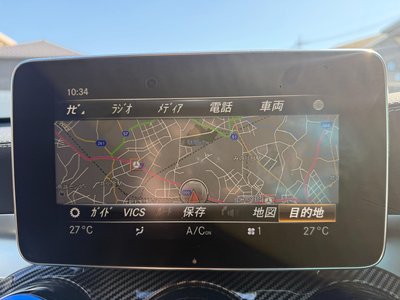 صورة 19 لـ 2018 Mercedes-BENZ GLC AMG