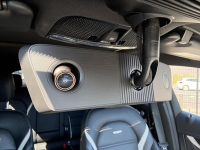 صورة 23 لـ 2018 Mercedes-BENZ GLC AMG