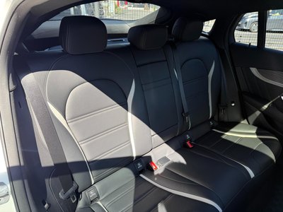 صورة 29 لـ 2018 Mercedes-BENZ GLC AMG