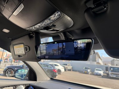 صورة 22 لـ 2018 Mercedes-BENZ GLC AMG