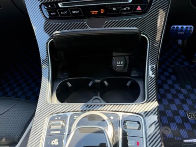 صورة 21 لـ 2018 Mercedes-BENZ GLC AMG