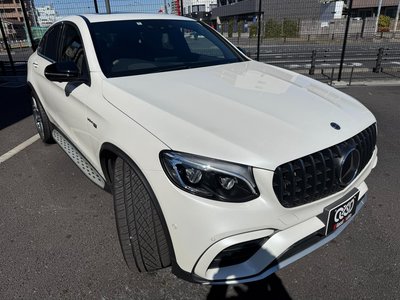 صورة 3 لـ 2018 Mercedes-BENZ GLC AMG
