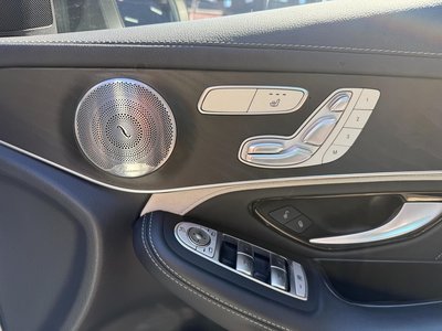 صورة 27 لـ 2018 Mercedes-BENZ GLC AMG