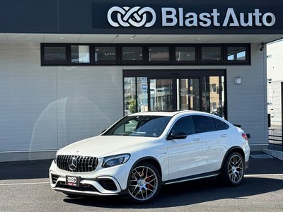صورة 35 لـ 2018 Mercedes-BENZ GLC AMG