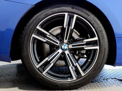 2025 BMW 4 SERIES CABRIOLET thumbnail 28