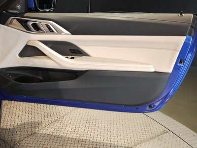 2025 BMW 4 SERIES CABRIOLET thumbnail 48