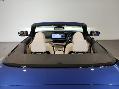 2025 BMW 4 SERIES CABRIOLET thumbnail 39