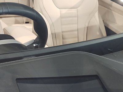 2025 BMW 4 SERIES CABRIOLET thumbnail 24
