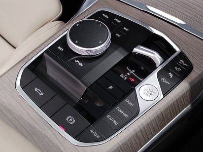 2025 BMW 4 SERIES CABRIOLET thumbnail 55