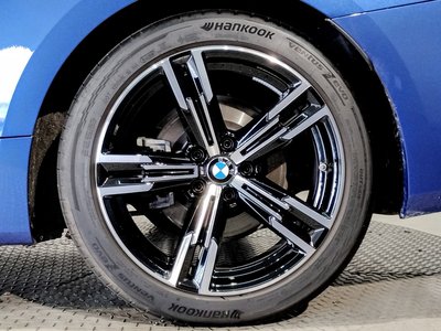 2025 BMW 4 SERIES CABRIOLET thumbnail 29