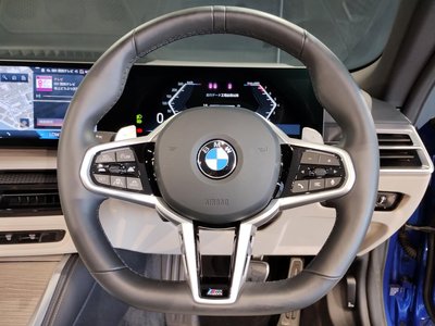 2025 BMW 4 SERIES CABRIOLET thumbnail 47