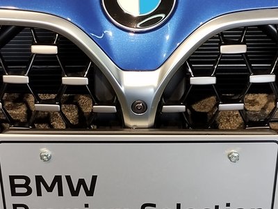 2025 BMW 4 SERIES CABRIOLET thumbnail 22