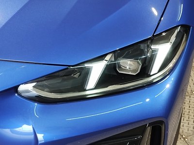 2025 BMW 4 SERIES CABRIOLET thumbnail 23