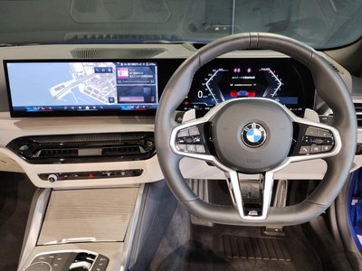 2025 BMW 4 SERIES CABRIOLET thumbnail 46