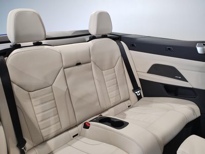2025 BMW 4 SERIES CABRIOLET thumbnail 41