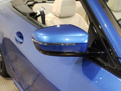 2025 BMW 4 SERIES CABRIOLET thumbnail 25