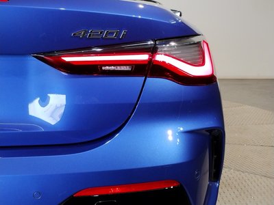 2025 BMW 4 SERIES CABRIOLET thumbnail 31